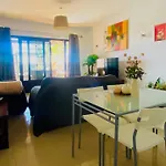 דירה Nillos פלאיה בלנקה