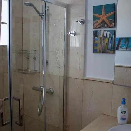 Apartment Nillos Playa Blanca (Lanzarote)