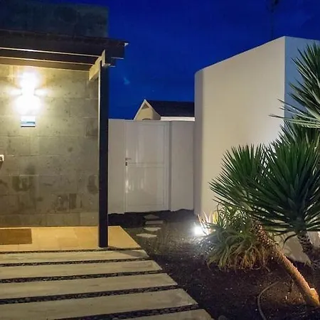 Apartment Nillos Playa Blanca (Lanzarote)