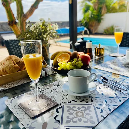 Appartamento Nillos Playa Blanca (Lanzarote)