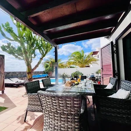 Appartamento Nillos Playa Blanca (Lanzarote)