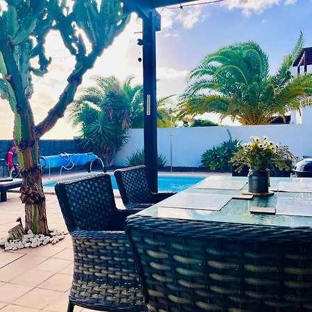 Appartamento Nillos *