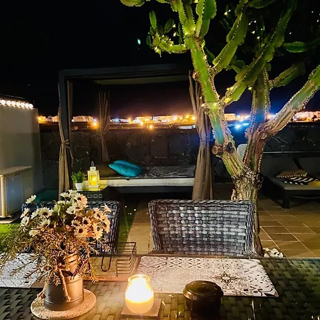 Apartament Nillos Playa Blanca (Lanzarote)