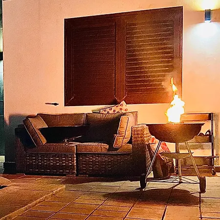 Nillos Appartamento Playa Blanca (Lanzarote)