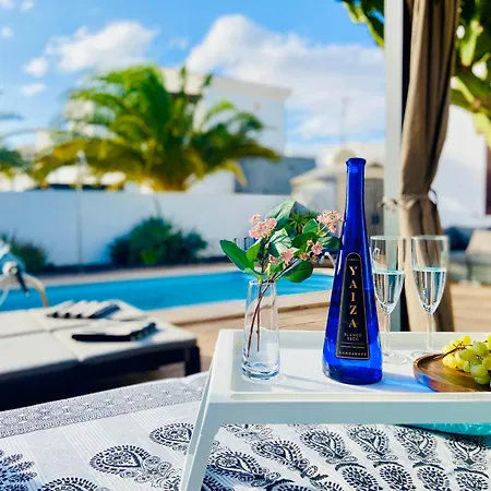 Nillos Playa Blanca (Lanzarote)