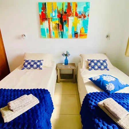 Nillos * Playa Blanca (Lanzarote)