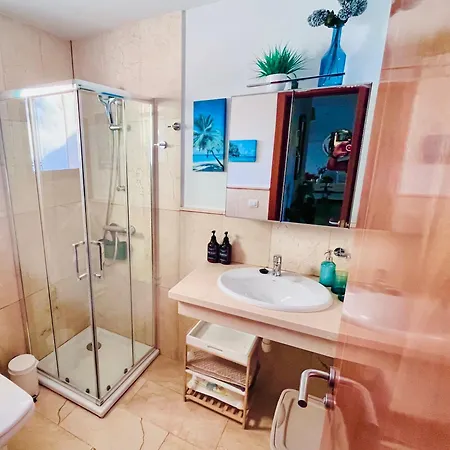 Nillos Apartament Playa Blanca (Lanzarote)