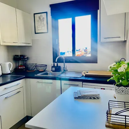 Nillos Lägenhet Playa Blanca (Lanzarote)