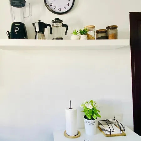 Nillos Apartament Playa Blanca (Lanzarote)