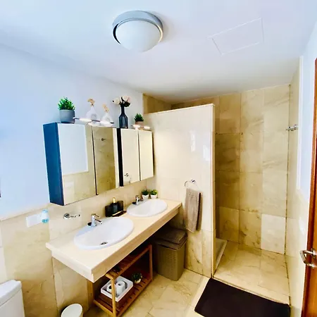 Nillos Апартаменты