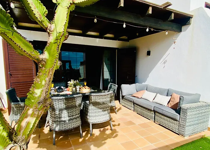 Nillos Коста Бланка