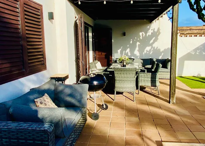 Nillos * Коста Бланка