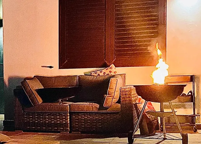 Nillos Апартаменты Коста Бланка