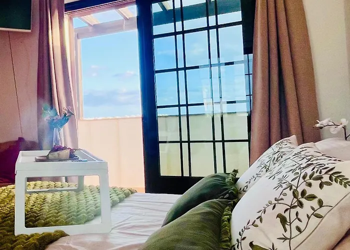 Апартаменты Nillos *