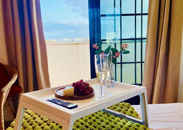 Nillos Коста Бланка