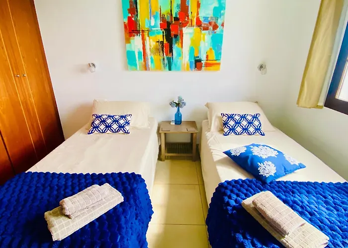 Nillos * Коста Бланка