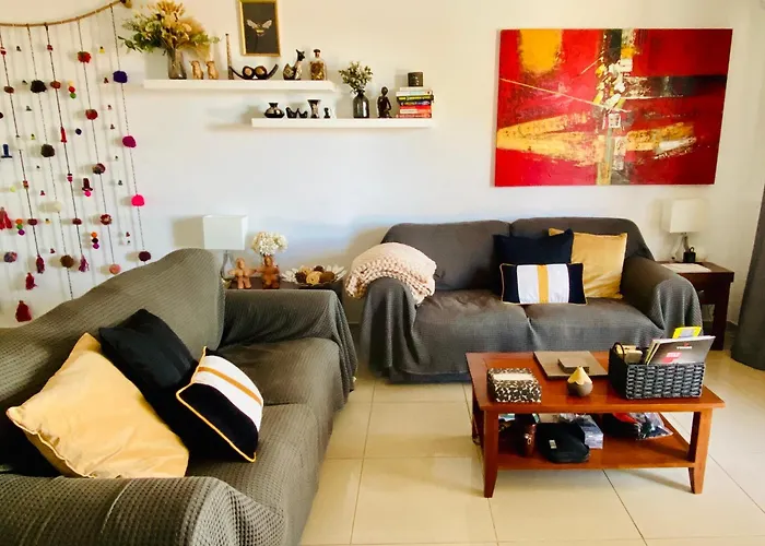 Nillos * Коста Бланка