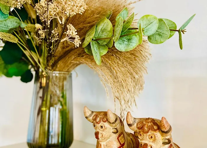 Апартаменты Nillos Коста Бланка