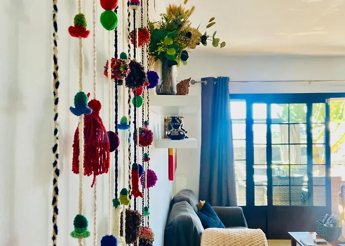 Nillos Apartment Playa Blanca (Lanzarote)