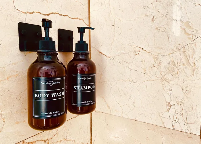 Nillos Апартаменты *