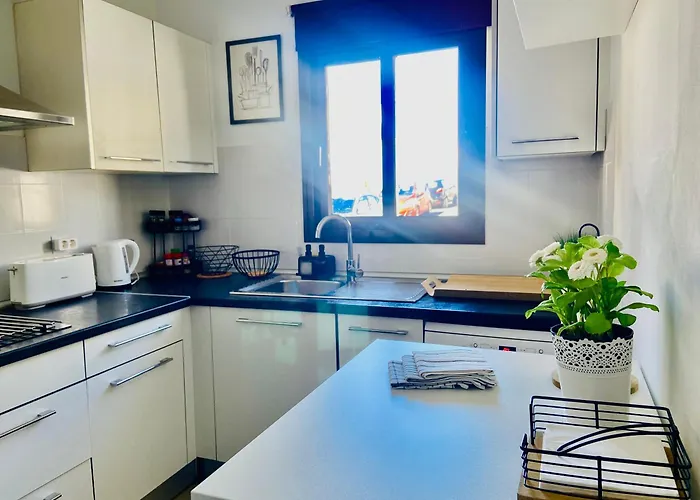 Nillos Апартаменты Коста Бланка