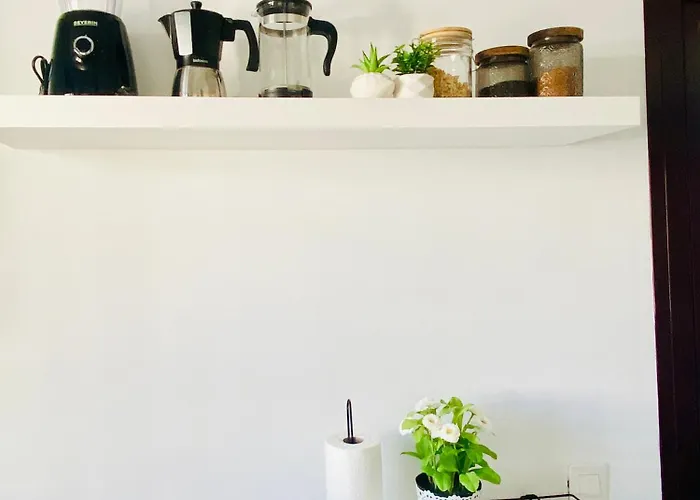 Nillos Lägenhet Playa Blanca (Lanzarote)