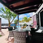 Apartment Nillos Playa Blanca (Lanzarote)