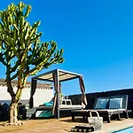 Apartment Nillos Playa Blanca (Lanzarote)