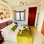 Apartment Nillos *