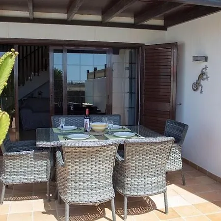 Apartamento Nillos *