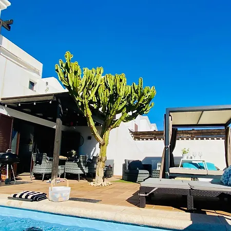 Apartment Nillos