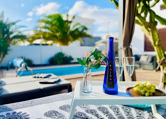 Nillos Playa Blanca (Lanzarote)